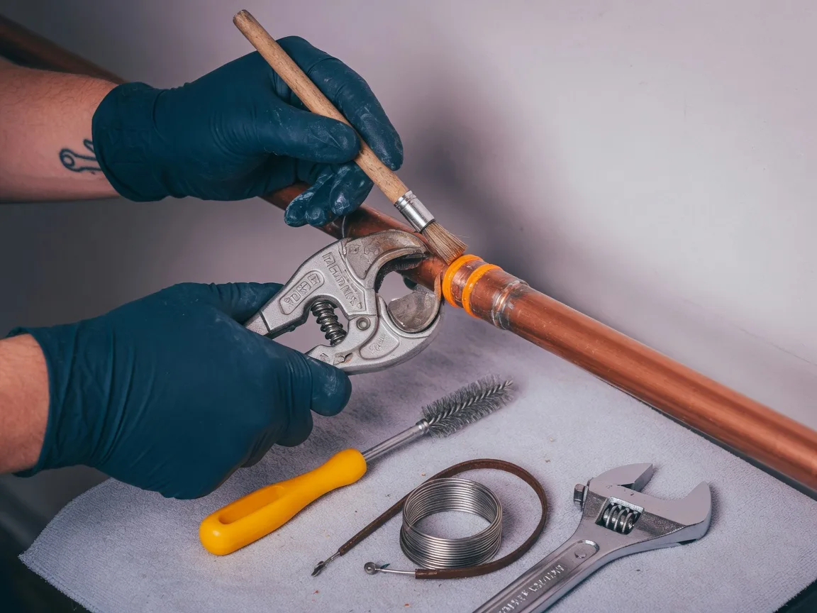 Why choose Sump Pump Repair in Ramona, OK